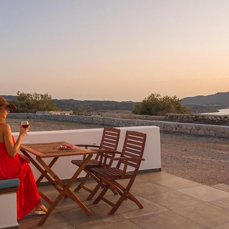 Kalivitis Boutique House Villa Zefiria Exterior photo