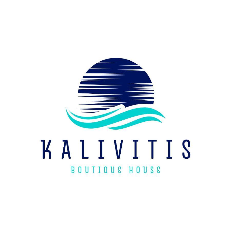 Kalivitis Boutique House Villa Zefiria Exterior photo