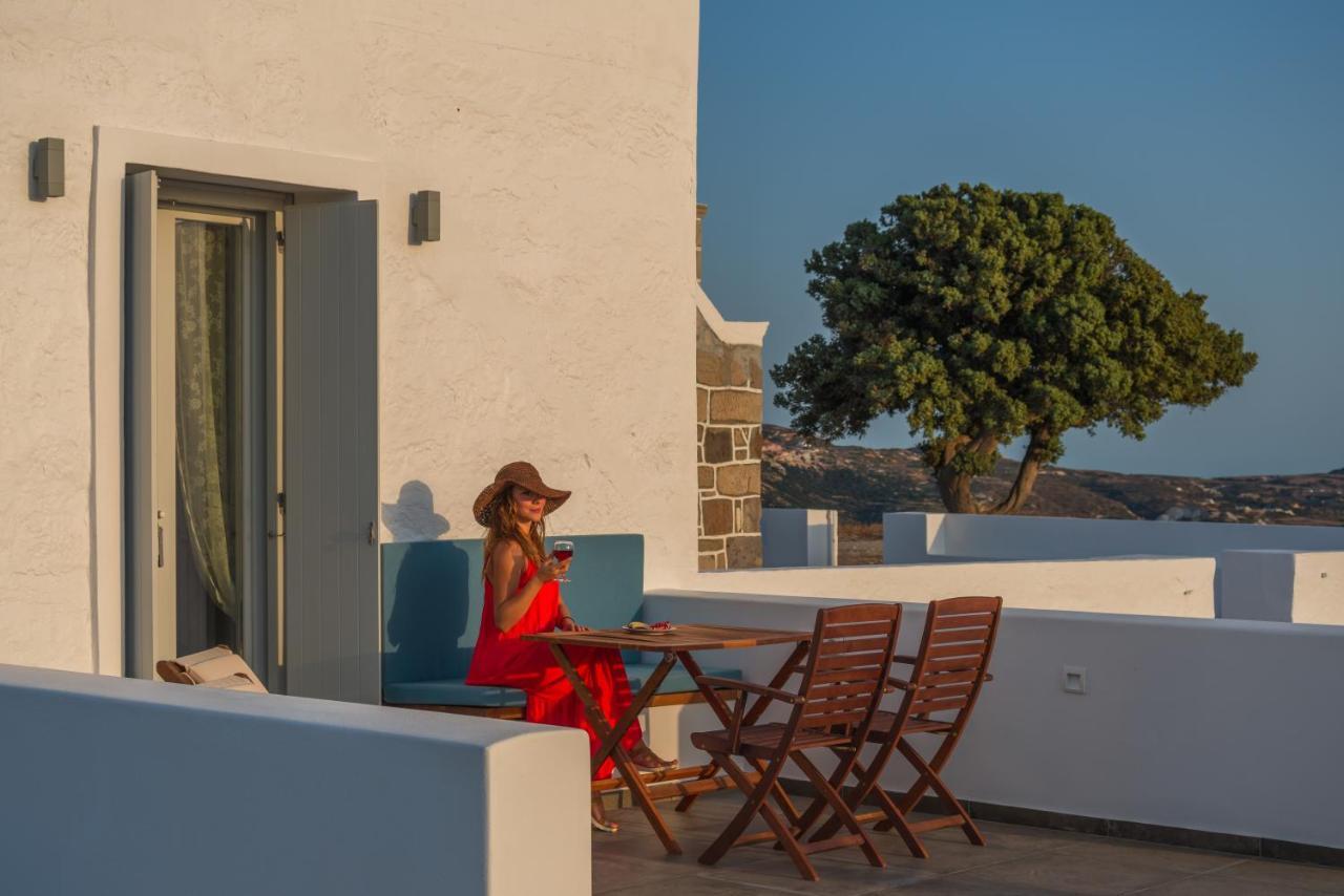Kalivitis Boutique House Villa Zefiria Exterior photo