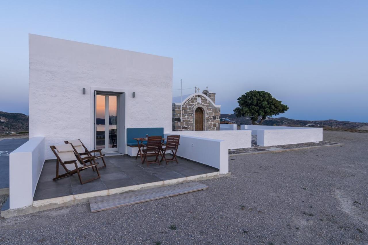 Kalivitis Boutique House Villa Zefiria Exterior photo
