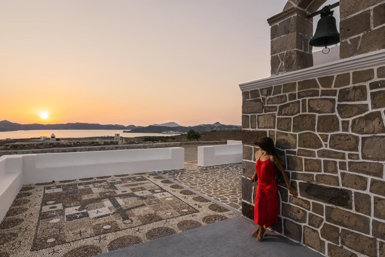Kalivitis Boutique House Villa Zefiria Exterior photo
