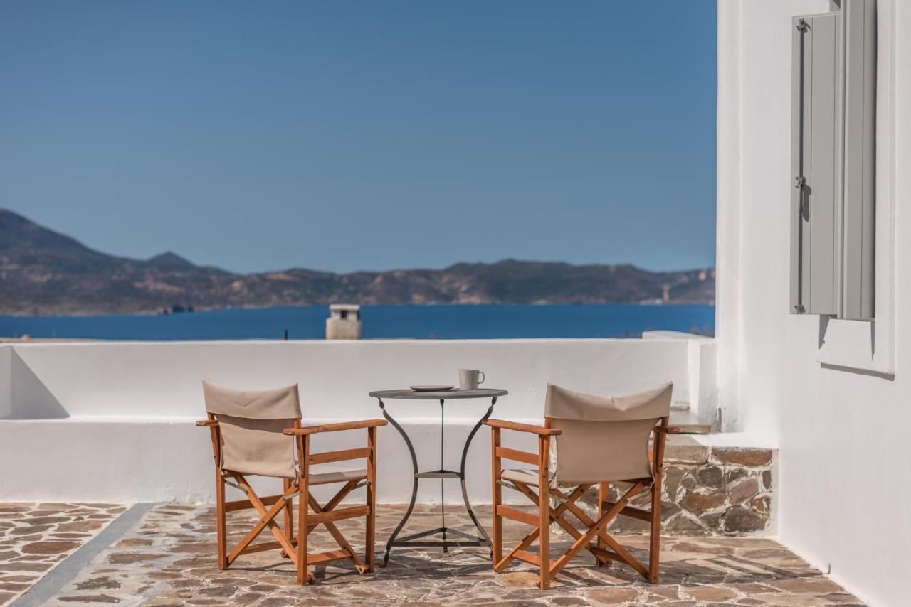 Kalivitis Boutique House Villa Zefiria Exterior photo