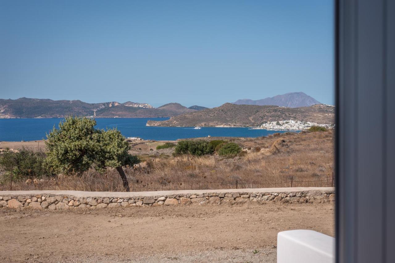 Kalivitis Boutique House Villa Zefiria Exterior photo