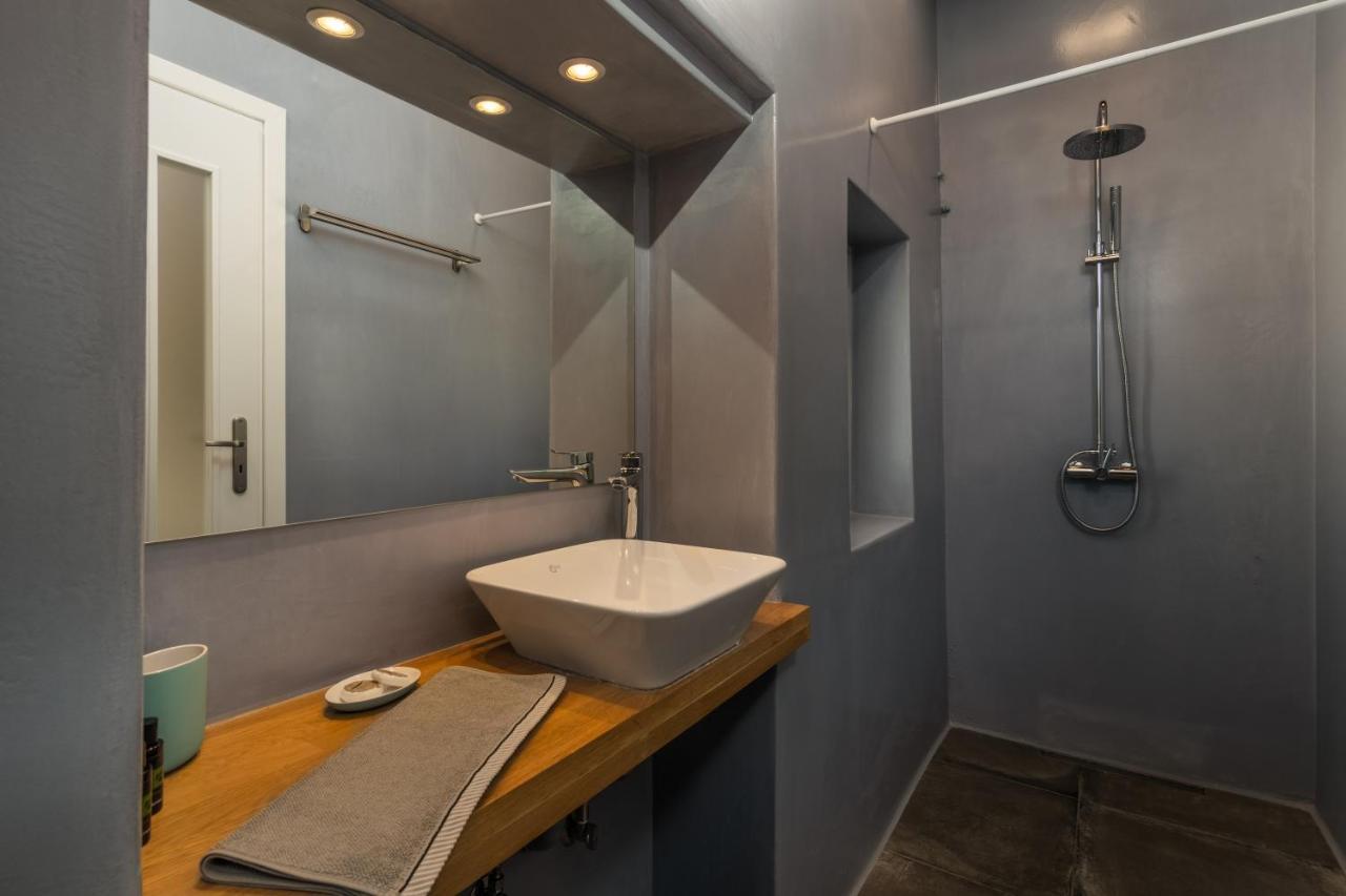 Kalivitis Boutique House Villa Zefiria Exterior photo
