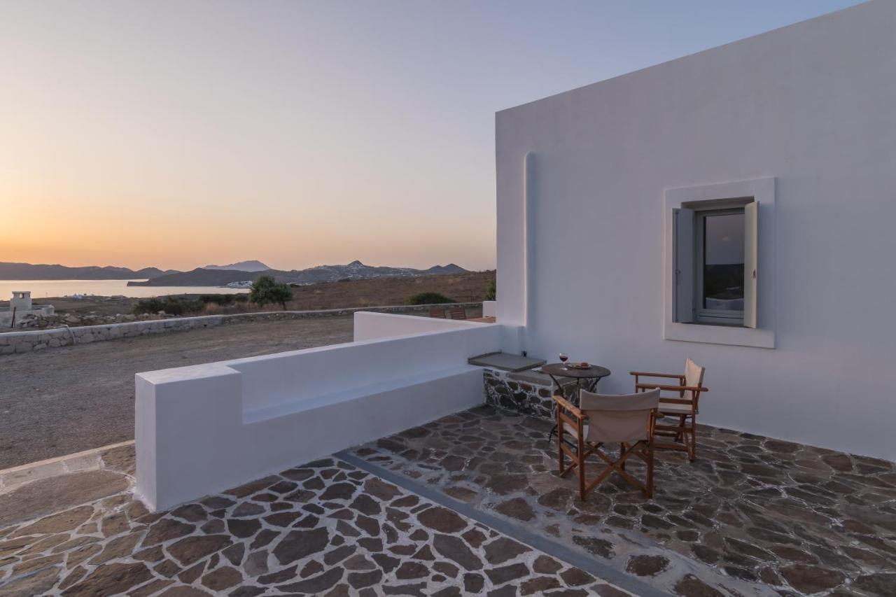 Kalivitis Boutique House Villa Zefiria Exterior photo