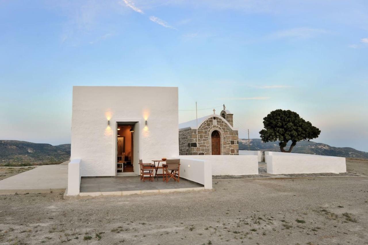 Kalivitis Boutique House Villa Zefiria Exterior photo
