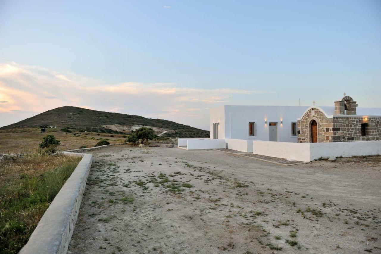 Kalivitis Boutique House Villa Zefiria Exterior photo