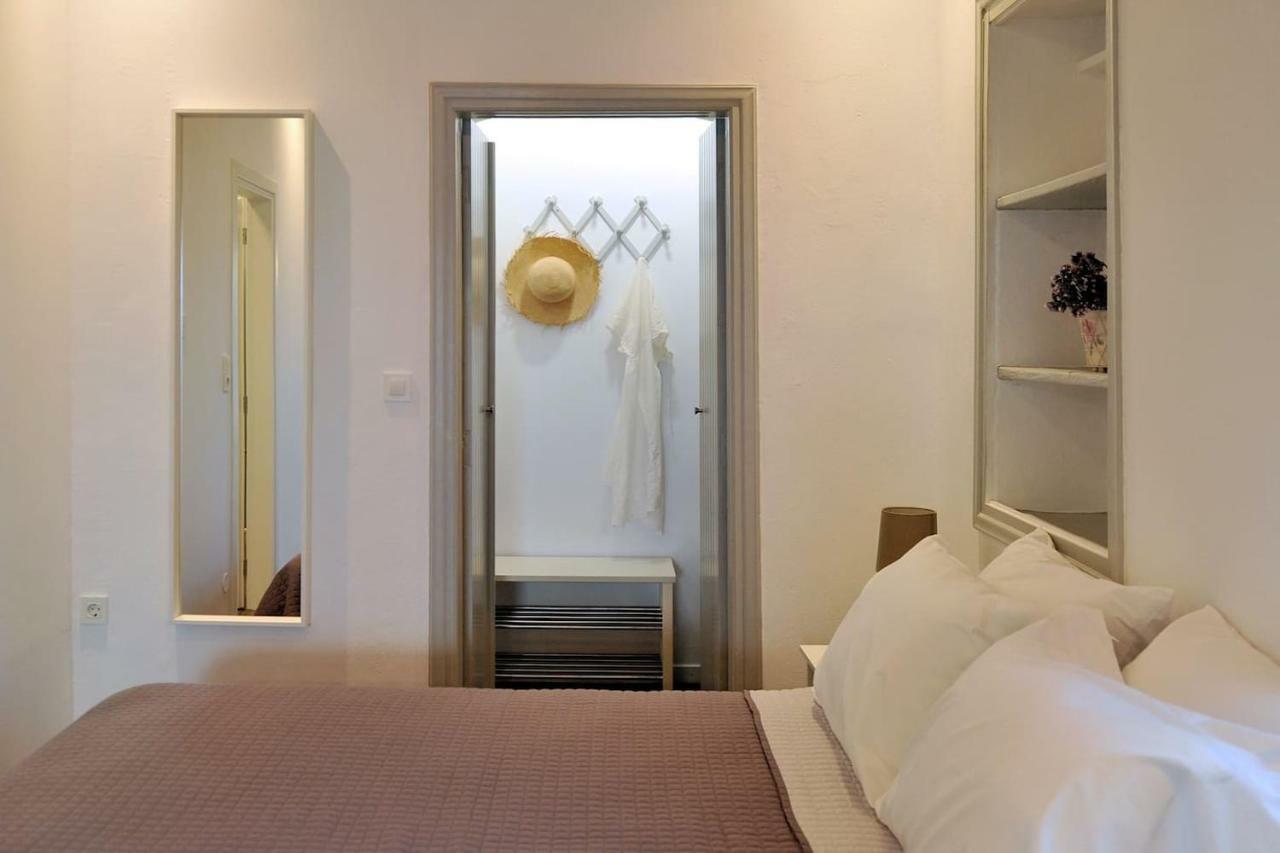 Kalivitis Boutique House Villa Zefiria Exterior photo