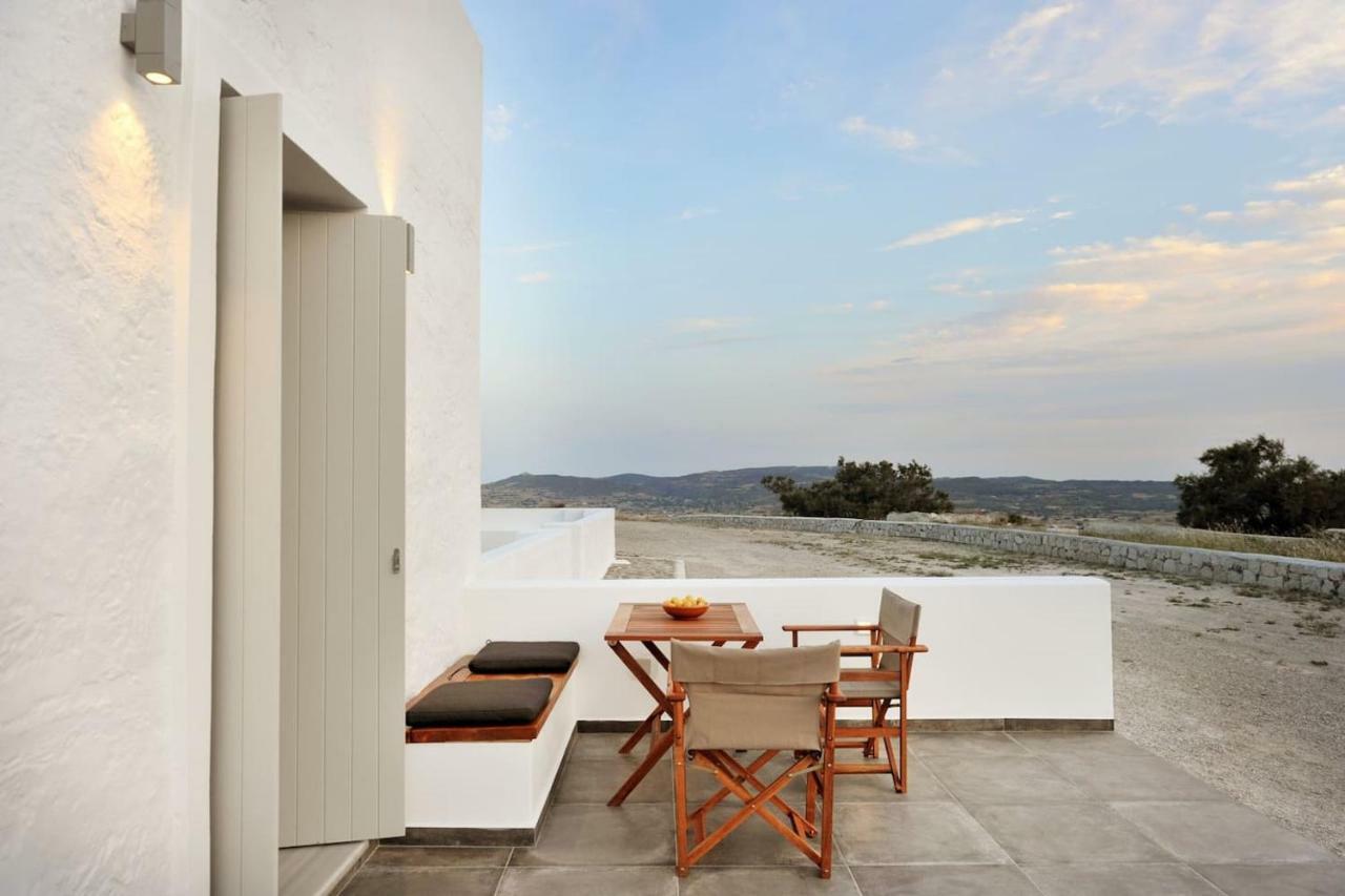 Kalivitis Boutique House Villa Zefiria Exterior photo